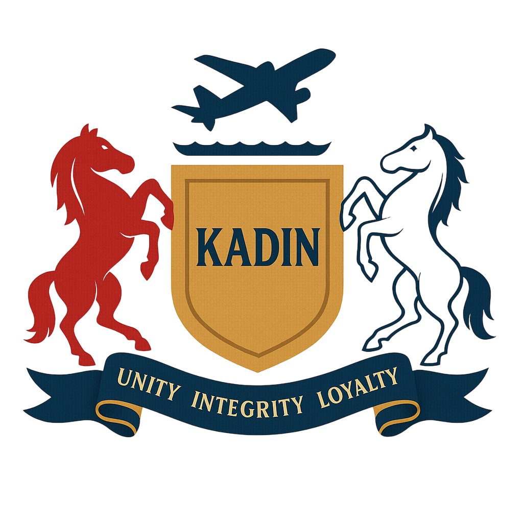 Logo Kadin Wamlana